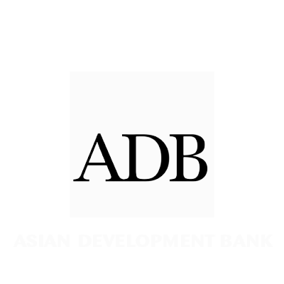 Asian Development Bank Asian Development Bank